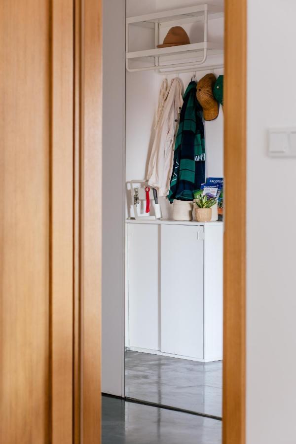 Nadwislanska11 - Klimatyczny Apartament Tuz Nad Wisla Krakov Exteriér fotografie