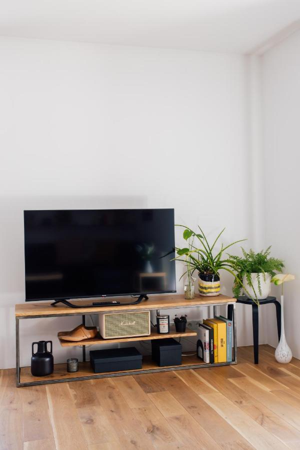 Nadwislanska11 - Klimatyczny Apartament Tuz Nad Wisla Krakov Exteriér fotografie