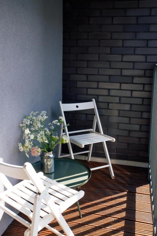 Nadwislanska11 - Klimatyczny Apartament Tuz Nad Wisla Krakov Exteriér fotografie