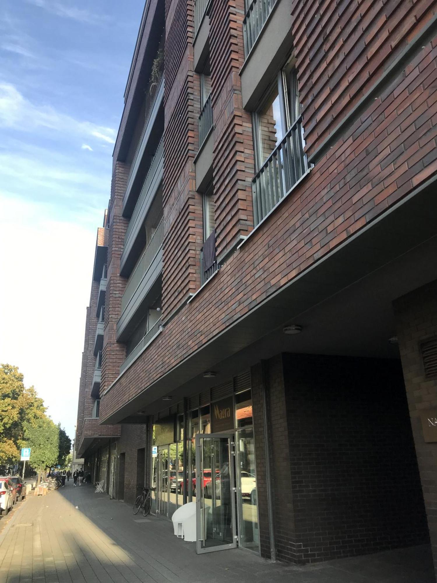 Nadwislanska11 - Klimatyczny Apartament Tuz Nad Wisla Krakov Exteriér fotografie